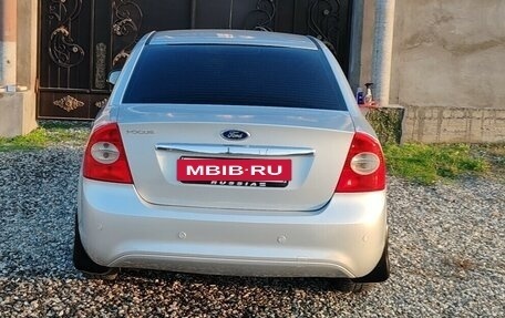 Ford Focus II рестайлинг, 2008 год, 540 000 рублей, 6 фотография