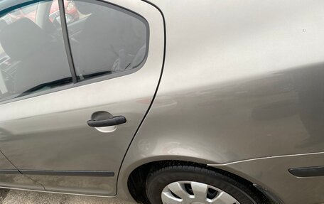 Skoda Octavia, 2008 год, 735 000 рублей, 4 фотография