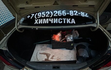 KIA Spectra II (LD), 2008 год, 280 000 рублей, 14 фотография