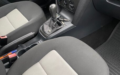 Skoda Octavia, 2008 год, 735 000 рублей, 8 фотография