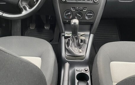 Skoda Octavia, 2008 год, 735 000 рублей, 3 фотография