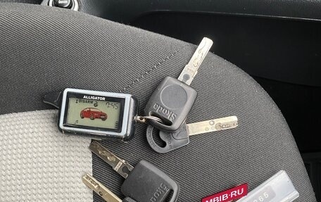 Skoda Octavia, 2008 год, 735 000 рублей, 9 фотография