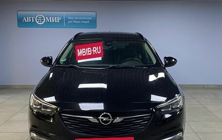 Opel Insignia II рестайлинг, 2017 год, 1 933 000 рублей, 2 фотография