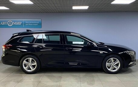 Opel Insignia II рестайлинг, 2017 год, 1 933 000 рублей, 4 фотография