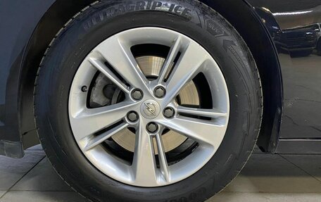 Opel Insignia II рестайлинг, 2017 год, 1 933 000 рублей, 9 фотография