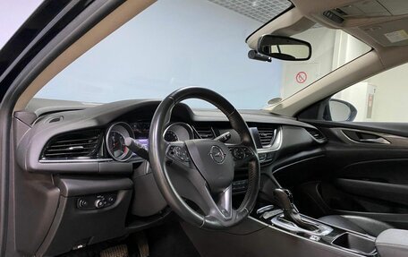 Opel Insignia II рестайлинг, 2017 год, 1 933 000 рублей, 15 фотография