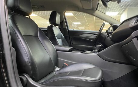 Opel Insignia II рестайлинг, 2017 год, 1 933 000 рублей, 11 фотография