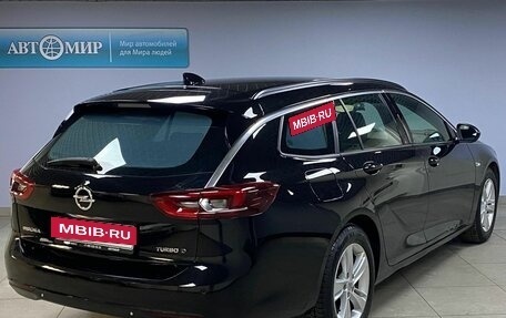 Opel Insignia II рестайлинг, 2017 год, 1 933 000 рублей, 5 фотография