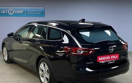 Opel Insignia II рестайлинг, 2017 год, 1 933 000 рублей, 7 фотография
