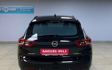 Opel Insignia II рестайлинг, 2017 год, 1 933 000 рублей, 6 фотография