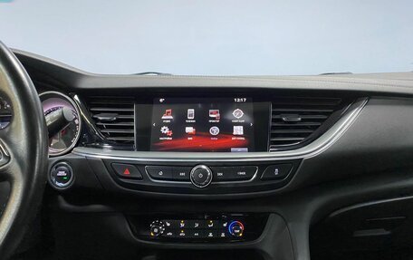 Opel Insignia II рестайлинг, 2017 год, 1 933 000 рублей, 20 фотография