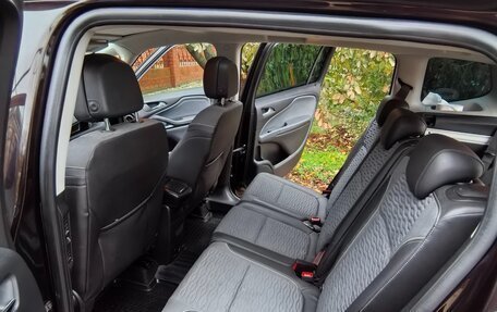 Opel Zafira C рестайлинг, 2015 год, 1 500 000 рублей, 10 фотография