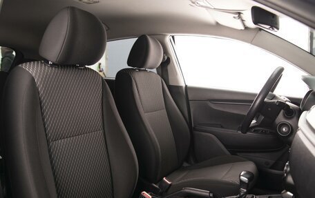 KIA Rio IV, 2018 год, 1 500 000 рублей, 8 фотография