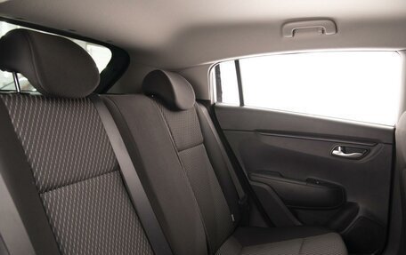 KIA Rio IV, 2018 год, 1 500 000 рублей, 7 фотография