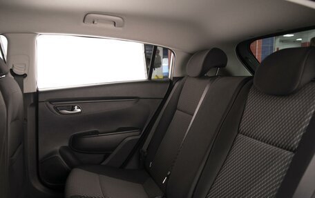 KIA Rio IV, 2018 год, 1 500 000 рублей, 10 фотография