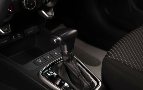 KIA Rio IV, 2018 год, 1 500 000 рублей, 16 фотография