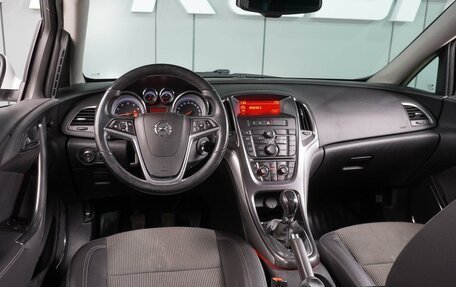 Opel Astra J, 2011 год, 829 000 рублей, 6 фотография