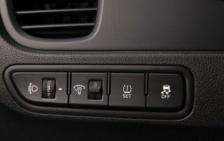 KIA Rio IV, 2018 год, 1 500 000 рублей, 17 фотография