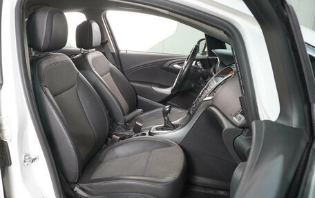 Opel Astra J, 2011 год, 829 000 рублей, 8 фотография