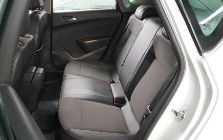 Opel Astra J, 2011 год, 829 000 рублей, 9 фотография