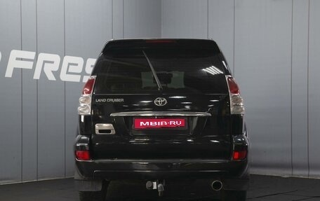 Toyota Land Cruiser Prado 120 рестайлинг, 2008 год, 2 700 000 рублей, 4 фотография