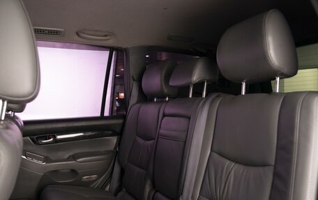 Toyota Land Cruiser Prado 120 рестайлинг, 2008 год, 2 700 000 рублей, 10 фотография