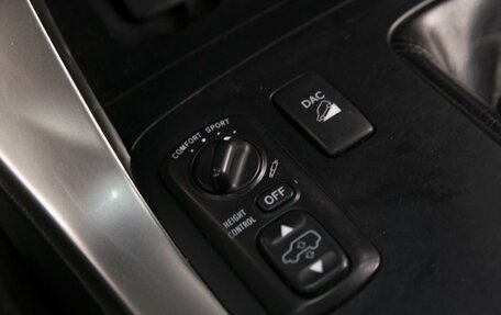 Toyota Land Cruiser Prado 120 рестайлинг, 2008 год, 2 700 000 рублей, 17 фотография