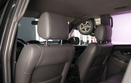 Toyota Land Cruiser Prado 120 рестайлинг, 2008 год, 2 700 000 рублей, 11 фотография