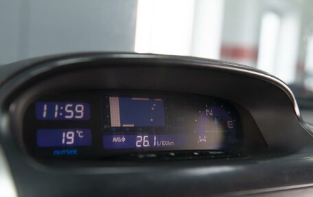 Toyota Land Cruiser Prado 120 рестайлинг, 2008 год, 2 700 000 рублей, 19 фотография