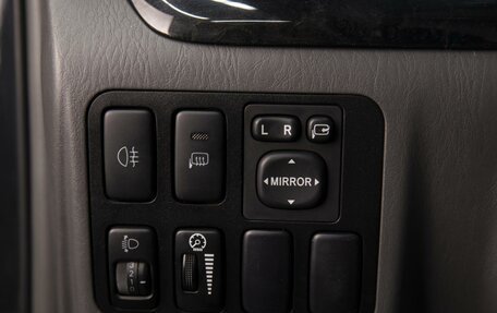 Toyota Land Cruiser Prado 120 рестайлинг, 2008 год, 2 700 000 рублей, 16 фотография