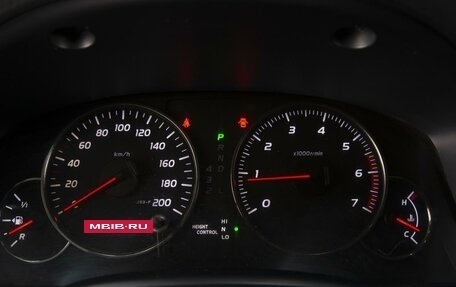 Toyota Land Cruiser Prado 120 рестайлинг, 2008 год, 2 700 000 рублей, 14 фотография