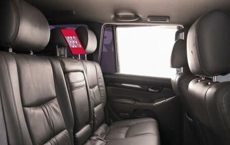 Toyota Land Cruiser Prado 120 рестайлинг, 2008 год, 2 700 000 рублей, 7 фотография