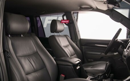 Toyota Land Cruiser Prado 120 рестайлинг, 2008 год, 2 700 000 рублей, 8 фотография