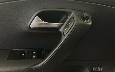 Volkswagen Polo VI (EU Market), 2013 год, 815 000 рублей, 9 фотография