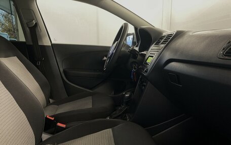 Volkswagen Polo VI (EU Market), 2013 год, 815 000 рублей, 10 фотография