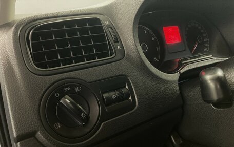 Volkswagen Polo VI (EU Market), 2013 год, 815 000 рублей, 8 фотография