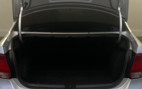 Volkswagen Polo VI (EU Market), 2013 год, 815 000 рублей, 12 фотография