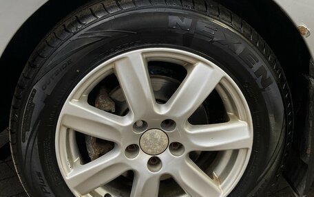 Volkswagen Polo VI (EU Market), 2013 год, 815 000 рублей, 14 фотография