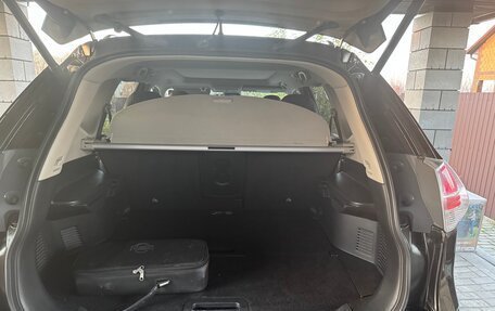 Nissan X-Trail, 2015 год, 1 850 000 рублей, 3 фотография