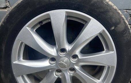 Mitsubishi ASX I рестайлинг, 2014 год, 1 380 000 рублей, 2 фотография