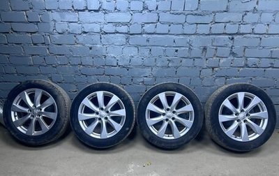 Mitsubishi ASX I рестайлинг, 2014 год, 1 380 000 рублей, 1 фотография