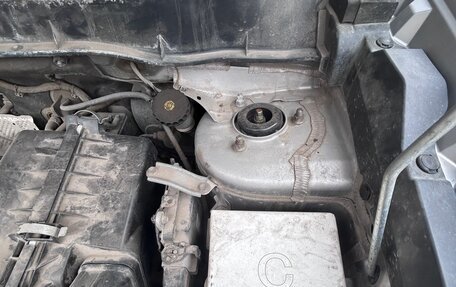 Mitsubishi ASX I рестайлинг, 2014 год, 1 380 000 рублей, 15 фотография