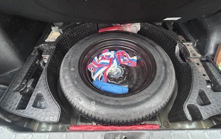 Mitsubishi ASX I рестайлинг, 2014 год, 1 380 000 рублей, 13 фотография