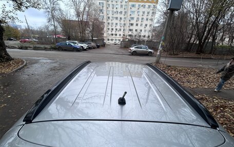 Mitsubishi ASX I рестайлинг, 2014 год, 1 380 000 рублей, 11 фотография