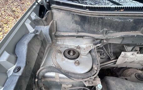 Mitsubishi ASX I рестайлинг, 2014 год, 1 380 000 рублей, 14 фотография