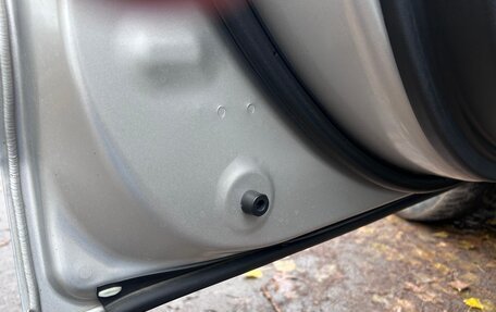 Mitsubishi ASX I рестайлинг, 2014 год, 1 380 000 рублей, 17 фотография