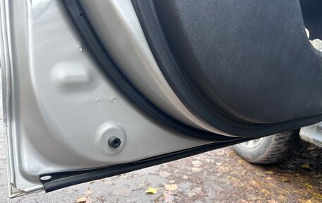 Mitsubishi ASX I рестайлинг, 2014 год, 1 380 000 рублей, 16 фотография