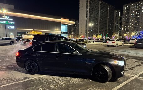 BMW 5 серия, 2012 год, 1 980 000 рублей, 2 фотография