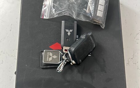 Mitsubishi ASX I рестайлинг, 2014 год, 1 380 000 рублей, 23 фотография