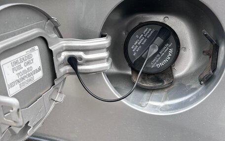 Mitsubishi ASX I рестайлинг, 2014 год, 1 380 000 рублей, 22 фотография